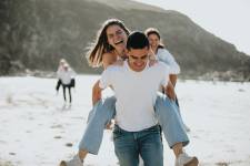 Marc-Glen LE CAVORZIN - MARC GLEN PHOTOGRAPHIE